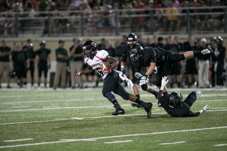 Heights at No. 6 Cedar Park